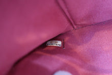 Load image into Gallery viewer, CHANEL Camelia chain wallet Lambskin Pink/Silver hadware Shoulder bag 700090003