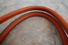 將圖片載入圖庫檢視器 HERMES/エルメス ボリード31 シェーブル オレンジ □I刻印 ショルダーバッグ 700100047