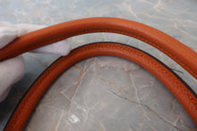 將圖片載入圖庫檢視器 HERMES/エルメス ボリード31 シェーブル オレンジ □I刻印 ショルダーバッグ 700100047