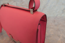 画像をギャラリービューアに読み込む, HERMES/エルメス コンスタンス3 24 エバーカラー ローズアザレ A刻印 ショルダーバッグ 700060195