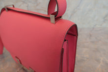 画像をギャラリービューアに読み込む, HERMES/エルメス コンスタンス3 24 エバーカラー ローズアザレ A刻印 ショルダーバッグ 700060195