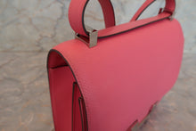 画像をギャラリービューアに読み込む, HERMES/エルメス コンスタンス3 24 エバーカラー ローズアザレ A刻印 ショルダーバッグ 700060195