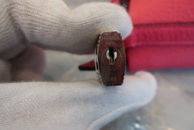Load image into Gallery viewer, HERMES PICOTIN LOCK CASAQUE 2PM Clemence leather Rose mexico/Rose extreme/Rouge de coeur Y Engraving Hand bag 700120206