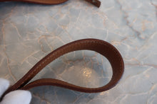 Load image into Gallery viewer, HERMES PICOTIN LOCK PM Clemence leather Gold □O Engraving Hand bag 800070135