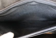 画像をギャラリービューアに読み込む, CHANEL/シャネル 中マトラッセシングルフラップチェーンショルダーバッグ ラムスキン ブラック/ゴールド金具 ショルダーバッグ 700080219