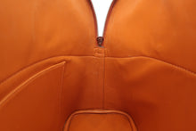 將圖片載入圖庫檢視器 HERMES/エルメス ボリード31 シェーブル オレンジ □I刻印 ショルダーバッグ 700100047
