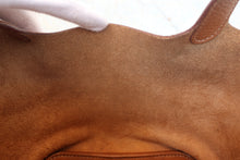 Load image into Gallery viewer, HERMES PICOTIN LOCK PM Clemence leather Gold □O Engraving Hand bag 800070135