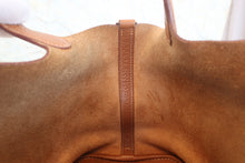 Load image into Gallery viewer, HERMES PICOTIN LOCK PM Clemence leather Gold □O Engraving Hand bag 800070135