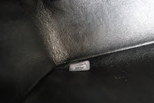 画像をギャラリービューアに読み込む, CHANEL/シャネル 中マトラッセシングルフラップチェーンショルダーバッグ ラムスキン ブラック/ゴールド金具 ショルダーバッグ 700080219