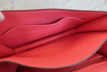 Load image into Gallery viewer, HERMES CONSTANCE3 24 Evercolor leather Rose azalee A Engraving Shoulder bag 700060195