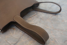 画像をギャラリービューアに読み込む, HERMES/エルメス ピコタンロックPM トリヨンクレマンス エトゥープ □R刻印 ハンドバッグ 800010209