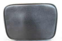 Load image into Gallery viewer, CHANEL CC mark vanity Caviar skin Black/Gold hadware Vanity 700070236