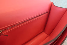 Load image into Gallery viewer, HERMES CONSTANCE3 24 Evercolor leather Rose azalee A Engraving Shoulder bag 700060195