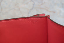 画像をギャラリービューアに読み込む, HERMES/エルメス コンスタンス3 24 エバーカラー ローズアザレ A刻印 ショルダーバッグ 700060195