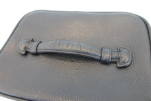 Load image into Gallery viewer, CHANEL CC mark vanity Caviar skin Black/Gold hadware Vanity 700070236