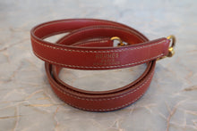 画像をギャラリービューアに読み込む, HERMES/エルメス ボリード35 ボックスカーフ ブリック 〇Z刻印 ショルダーバッグ 700060158