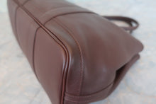 Load image into Gallery viewer, HERMES GARDEN TWILLY TPM Swift leather Havane □I Engraving Tote bag 800070161