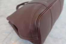 Load image into Gallery viewer, HERMES GARDEN TWILLY TPM Swift leather Havane □I Engraving Tote bag 800070161