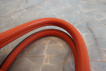 將圖片載入圖庫檢視器 HERMES/エルメス バーキン25 トゴ フー T刻印 ハンドバッグ 700060196