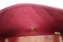 Load image into Gallery viewer, CHANEL  Diana matelasse chain shoulder bag Lambskin Black/Gold hadware Shoulder bag 700080161