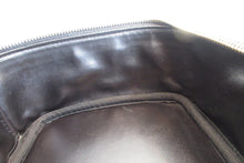 Load image into Gallery viewer, CHANEL CC mark vanity Caviar skin Black/Gold hadware Vanity 700070236