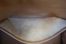 画像をギャラリービューアに読み込む, HERMES/エルメス バーキン35 アルデンヌ ナチュラル □F刻印 ハンドバッグ 800030035