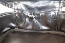 Load image into Gallery viewer, CHANEL CC mark vanity Caviar skin Black/Gold hadware Vanity 700070236