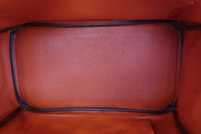 將圖片載入圖庫檢視器 HERMES/エルメス バーキン25 トゴ フー T刻印 ハンドバッグ 700060196