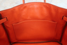 將圖片載入圖庫檢視器 HERMES/エルメス バーキン25 トゴ フー T刻印 ハンドバッグ 700060196