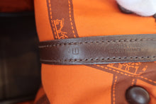 Load image into Gallery viewer, HERMES GARDEN TWILLY TPM Swift leather Havane □I Engraving Tote bag 800070161