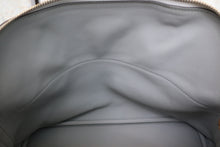 將圖片載入圖庫檢視器 HERMES/エルメス ボリード31 トリヨンクレマンス ブルーペール Z刻印 ショルダーバッグ 700110073