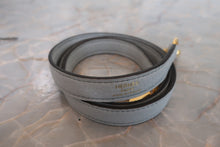 將圖片載入圖庫檢視器 HERMES/エルメス ボリード31 トリヨンクレマンス ブルーペール Z刻印 ショルダーバッグ 700110073