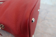 画像をギャラリービューアに読み込む, HERMES/エルメス ボリード31 トリヨンクレマンス ルージュガランス □Q刻印 ショルダーバッグ 800010193