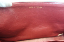 将图片加载到图库查看器,CHANEL/香奈儿 CF 链条包 羊皮 Black/Gold hadware(黑色/金色金属) 肩背包 800040090