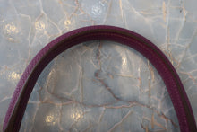 画像をギャラリービューアに読み込む, HERMES/エルメス ケリー35 トリヨンクレマンス アネモネ □R刻印 ショルダーバッグ 800030043