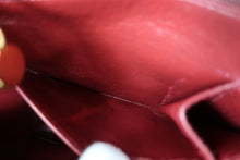 Load image into Gallery viewer, CHANEL Matelasse double flap double chain shoulder bag Lambskin Black/Gold hadware Shoulder bag 700080229