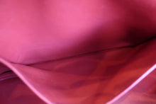 画像をギャラリービューアに読み込む, HERMES/エルメス ボリード31 トリヨンクレマンス ルージュガランス □Q刻印 ショルダーバッグ 800010193