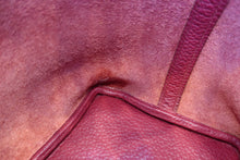 將圖片載入圖庫檢視器 HERMES/エルメス ピコタンロックPM トリヨンクレマンス ルビー □N刻印 ハンドバッグ 700060211