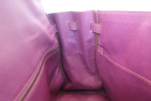 画像をギャラリービューアに読み込む, HERMES/エルメス ケリー35 トリヨンクレマンス アネモネ □R刻印 ショルダーバッグ 800030043