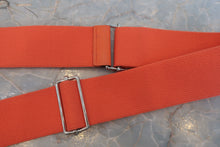 画像をギャラリービューアに読み込む, HERMES/エルメス エブリン3PM ヴォーエプソン オレンジポピー X刻印 ショルダーバッグ 800030059