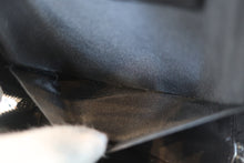 Load image into Gallery viewer, CHANEL Matelasse round chain shoulder bag Lambskin Black/Gold hadware Shoulder bag 700080216