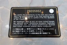 Load image into Gallery viewer, CHANEL Matelasse round chain shoulder bag Lambskin Black/Gold hadware Shoulder bag 700080216