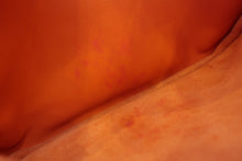 画像をギャラリービューアに読み込む, HERMES/エルメス エブリン3PM ヴォーエプソン オレンジポピー X刻印 ショルダーバッグ 800030059