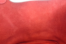 将图片加载到图库查看器,HERMES PICOTIN LOCK GM Clemence leather Rouge casaque A刻印 Hand bag 800010196