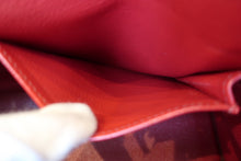 將圖片載入圖庫檢視器 HERMES/エルメス ケリー32 トリヨンクレマンス ルージュガランス □N刻印 ショルダーバッグ 700110063