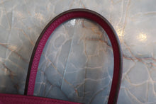 将图片加载到图库查看器,HERMES BIRKIN 30 Togo leather Tosca □O刻印 Hand bag 600060091