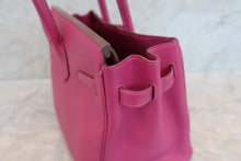 将图片加载到图库查看器,HERMES BIRKIN 30 Togo leather Tosca □O刻印 Hand bag 600060091