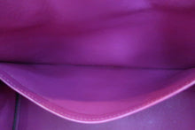 将图片加载到图库查看器,HERMES BIRKIN 30 Togo leather Tosca □O刻印 Hand bag 600060091