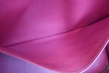 画像をギャラリービューアに読み込む, HERMES/エルメス バーキン35 トゴ ルビー □N刻印 ハンドバッグ 800010213