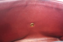 画像をギャラリービューアに読み込む, CHANEL/シャネル 中マトラッセシングルフラップWチェーンショルダーバッグ ラムスキン ブラック/ゴールド金具 ショルダーバッグ 800030046